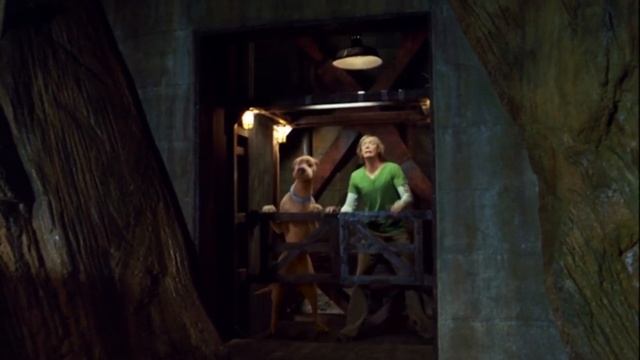 *Scooby Doo 2 Monsters Unleashed*... Is Problematic! Here's WHY! (Movie Commentary) смотреть онлайн