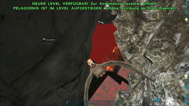 Ark 5 Meshholes/Broken Spots ( Working on official ) Credits:@Gaming_Ju смотреть онлайн