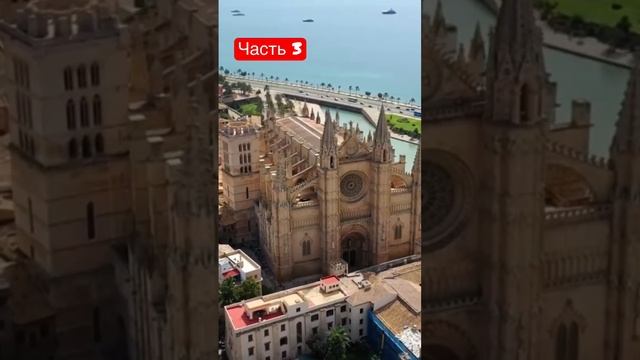 Пальма-Де-Маерка Часть 3 смотреть онлайн