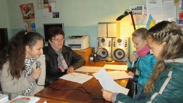 Ваше здоров'я До Тижня безпеки життєдіяльності у школах міста смотреть онлайн