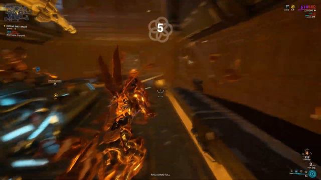 How to deal with Eximus units as a new player | Warframe | Two Star Players смотреть онлайн