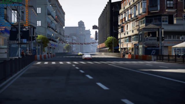 NFS Shift 2 Unleashed - Video 2 - Realistic Graphics Mod