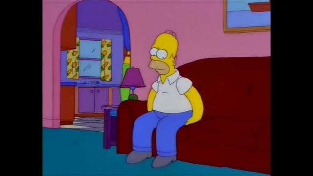 homer simpson ass groove смотреть онлайн