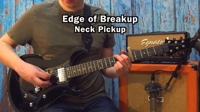 Harley Benton CST-24 - PRS for $170? смотреть онлайн