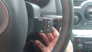 Разблокировка магнитолы рено меган 2