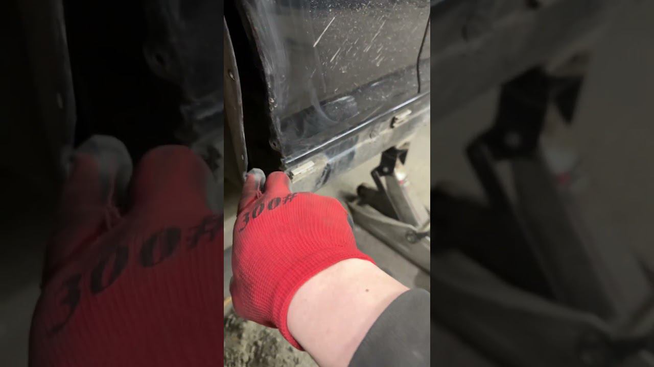 Почему гниют автомобили? Одна из причин! смотреть онлайн