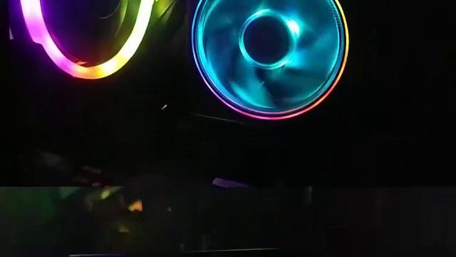 GAMING PC | AMD 3700X | NVIDIA GTX 1070 | INDIAN GAMER смотреть онлайн
