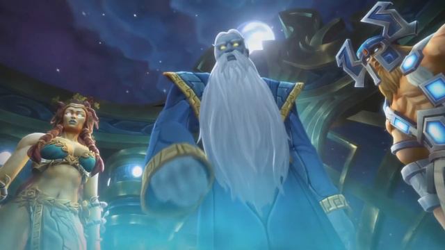 Почему я Люблю World of Warcraft? (Nixxiom) смотреть онлайн