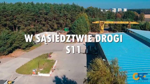 HALA PRODUKCYJNO-MAGAZYNOWA смотреть онлайн