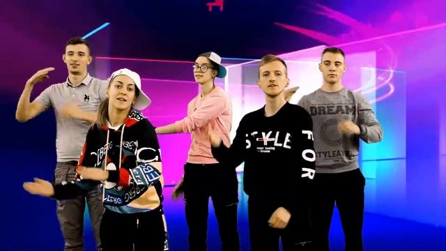 Стас Море (Стас Даньшин) - Я могу! смотреть онлайн