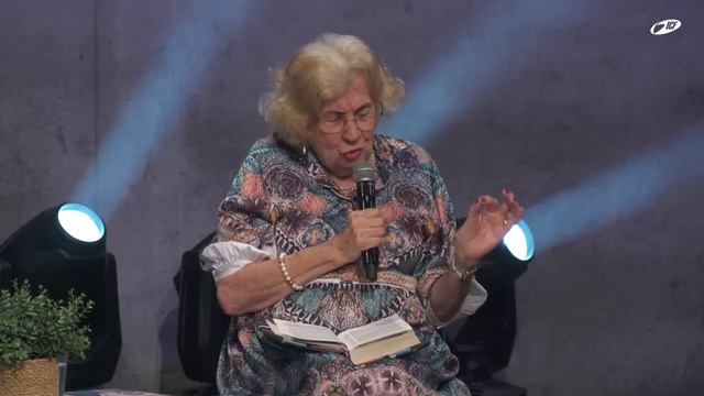 Ermutigung in Krisenzeiten | Maria Prean смотреть онлайн