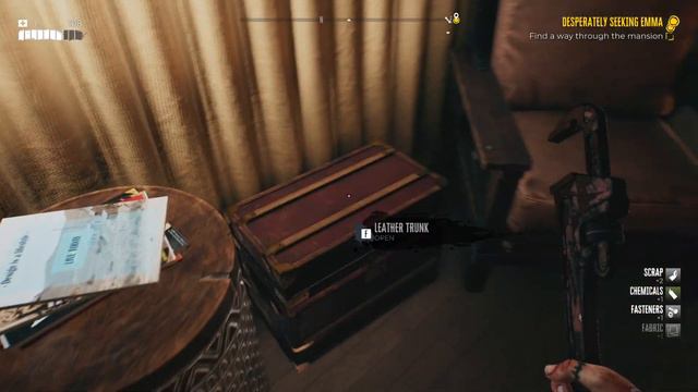 Dead Island 2 Episode 2: Desperately Seeking Emma смотреть онлайн