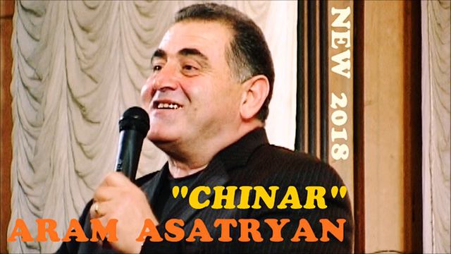 Aram Asatryan - 