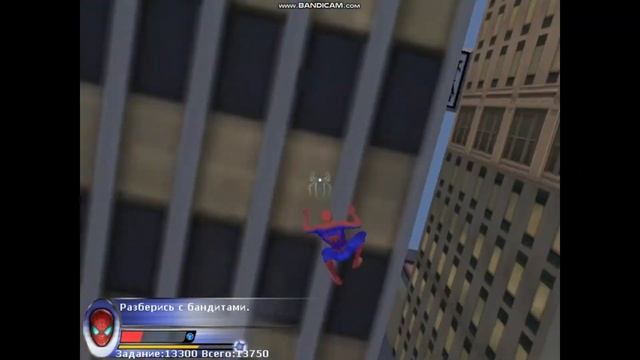 ИГРА НА СЛАБОМ ПК SPIDER MAN ЧЕМ ТА) ТЕСТ ВИДЕО ТЕСТ ИГР смотреть онлайн