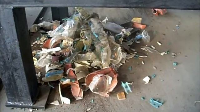 MS 11 Shredder смотреть онлайн
