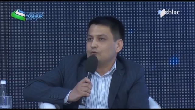 Yoshlar Press-klubi | Оммавий тадбирларни ташкил этиш [18.03.2020] смотреть онлайн