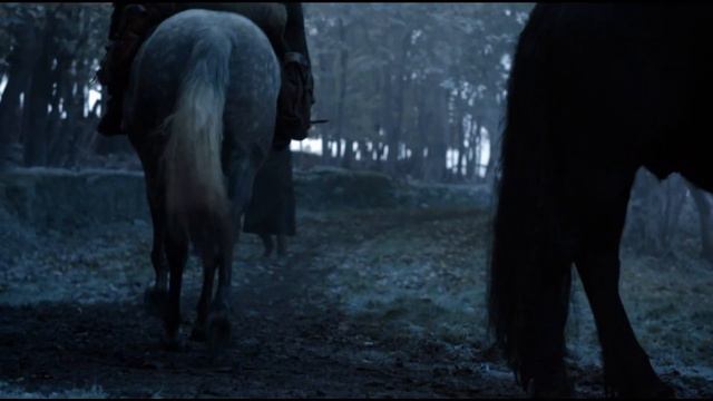 Арья Старк - "Метаморф" (Алькор) смотреть онлайн