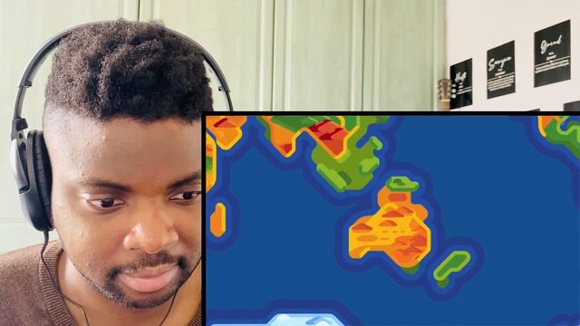 🇬🇧BRIT Reacts To WHAT IF THE MOON CRASHES INTO PLANET EARTH? смотреть онлайн