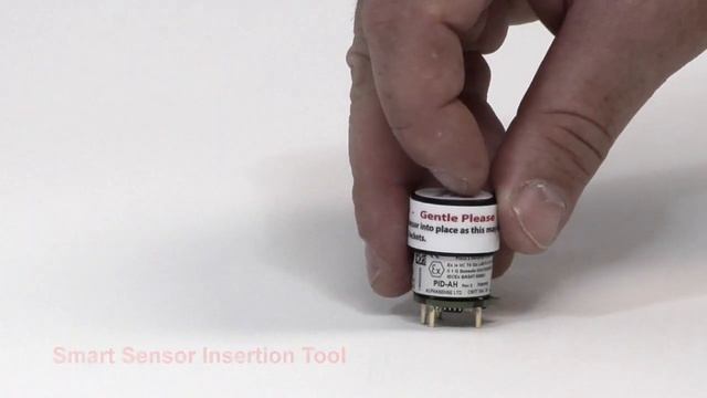 DSII Smart Sensor Insertion смотреть онлайн