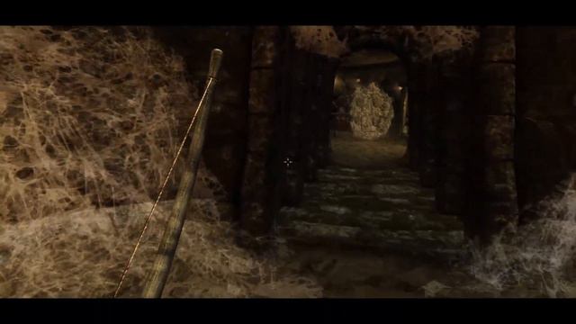 Tes V - Skyrim Se 2019 - Моя сборка смотреть онлайн