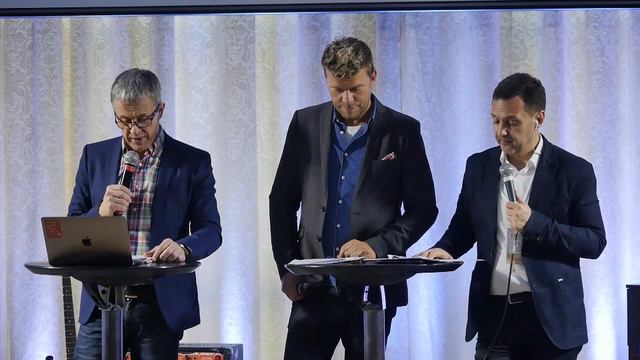 Matts-Ola Ishoel, Joakim Lundqvist // Маттс-Ола Исхоел, Йоаким Люндквист 21.03.2018 смотреть онлайн