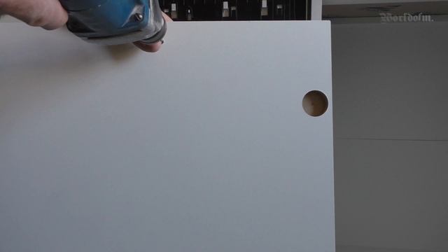 Встраиваю посудомоечную машину Bosch смотреть онлайн