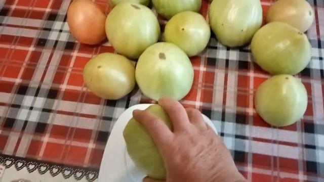 Томаты в Сибири. Супер сорт крупного и очень урожайного томата в теплице. смотреть онлайн