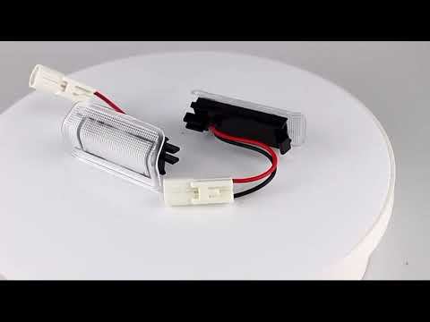 LED Light for TOYOTA Land Cruiser 150 200 Camry Corolla Highlander Prius 4runner LEXUS смотреть онлайн