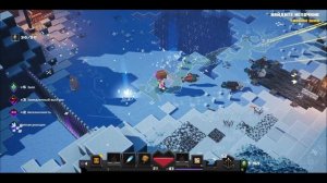 Все секретные Миссии в Minecraft Dungeons / Как открыть все секретные Миссии? Minecraft Dungeons