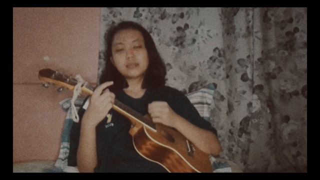 please never fall in love again - ollie mn (uke cover) смотреть онлайн
