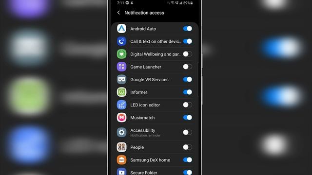 How To Fix Disappearing Notifications Problem on Android смотреть онлайн
