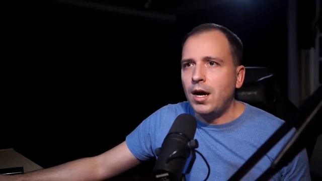 В чём не правы Олег Комолов и профессор Попов.Рассказывает Константин Сёмин. смотреть онлайн