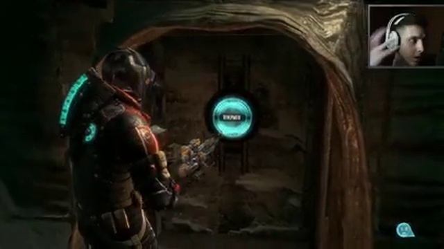 Dead Space, COOP, Hardcode, Ep.5 смотреть онлайн