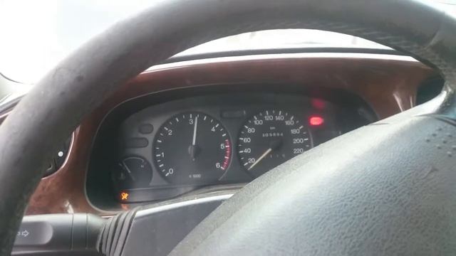 отсечка Ford Mondeo смотреть онлайн