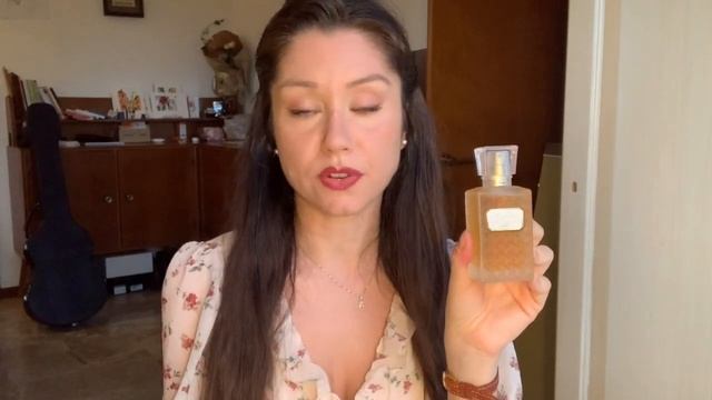 Miss Dior Originale By Dior