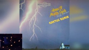 C.C. Catch - House Of Mystic Lights (KaktuZ RemiX)