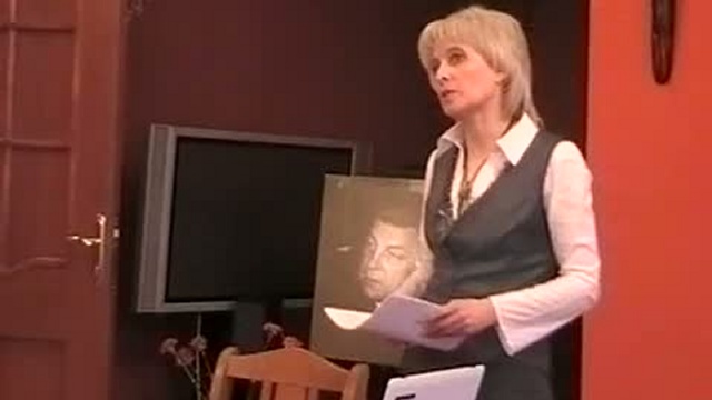 II Ефремовские чтения-фестиваль, 2010 г. Часть 2-3 смотреть онлайн