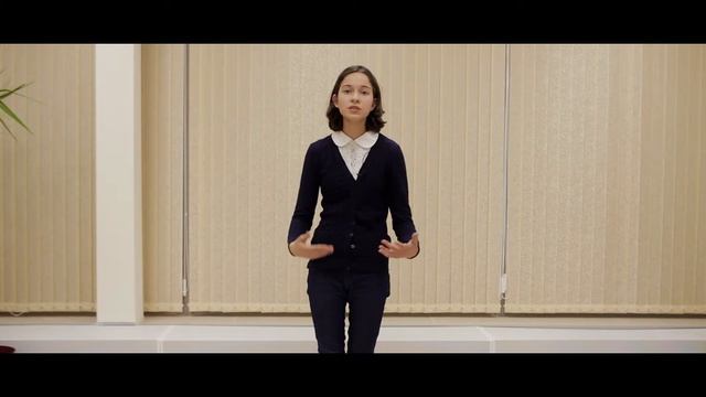 Яковлева Полина Я рисую свою осень смотреть онлайн