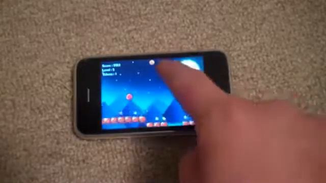 FastBall 2 iPhone app review смотреть онлайн