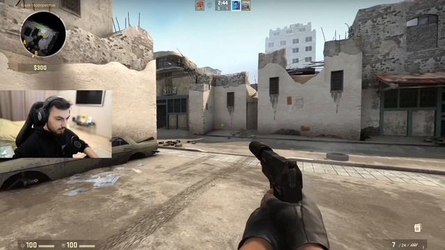 КАК ВЫГЛЯДЕЛА CS:GO 6 ЛЕТ НАЗАД? смотреть онлайн