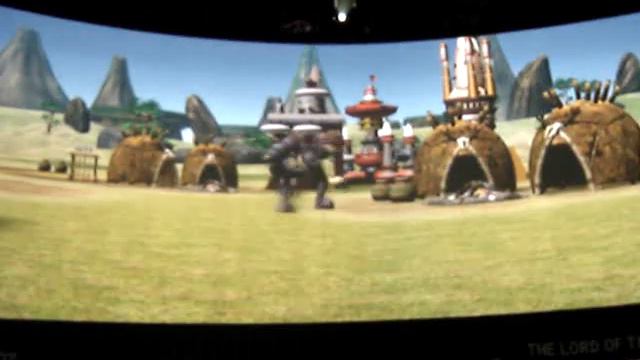 Spore - E3 2006 смотреть онлайн