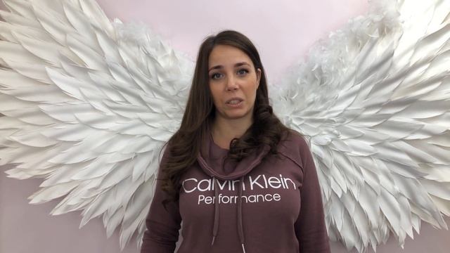Отзыв Эли о студии красоты Ангелы на Никольской смотреть онлайн
