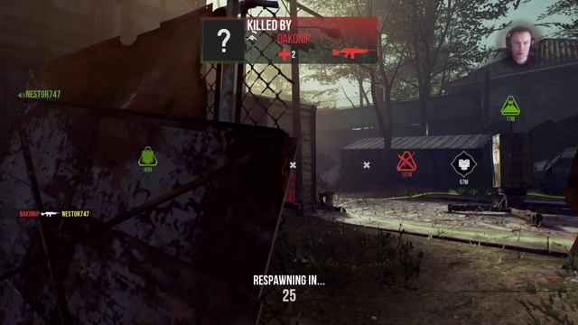 Dead Alliance beta (валим зомбаков и не только ) смотреть онлайн