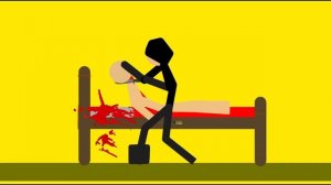 [ REUPLOAD ] 1 Lunatic 1 Icepick - Stick Nodes