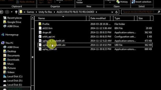 Assassins Creed Unity Cracked version full game fix files смотреть онлайн