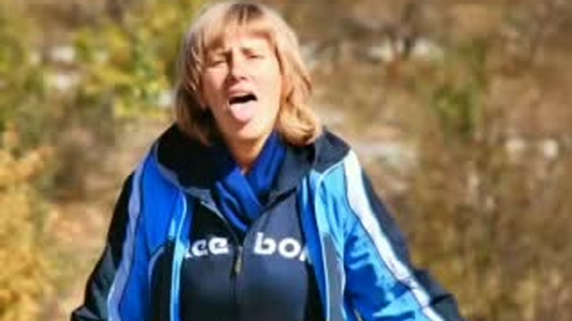 Поездка на Караби!