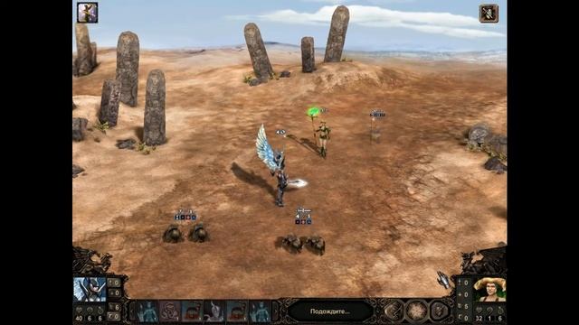 Etherlords2 mistik build смотреть онлайн