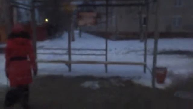 Наро-Фоминск, маршрутка 1 смотреть онлайн