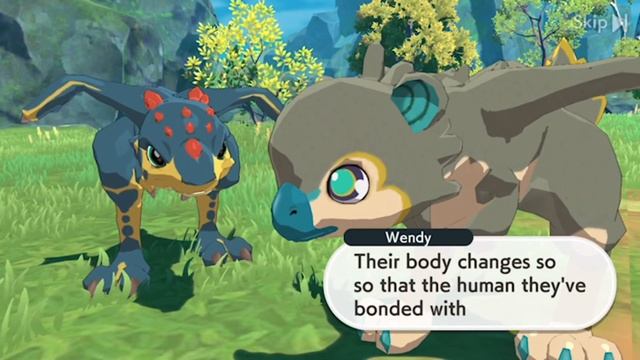 Genshin Impact x Monster hunter/pokemon game? 1st look into Volzerk: Monsters and Lands Unknown смотреть онлайн