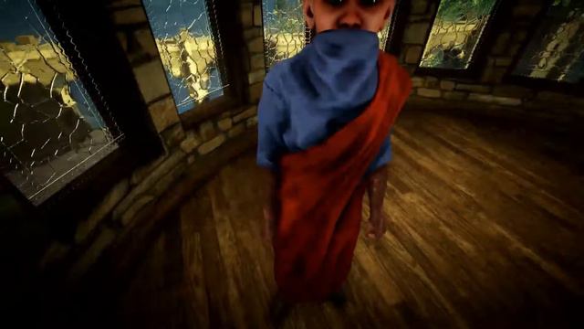 Leaving Lyndow, PS4 Full Playthrough смотреть онлайн